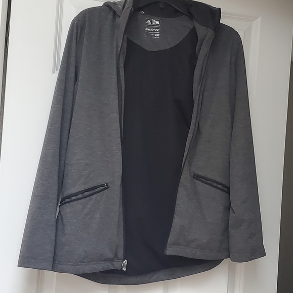 Adidas Climaproof Jacket - Picture 2 of 7